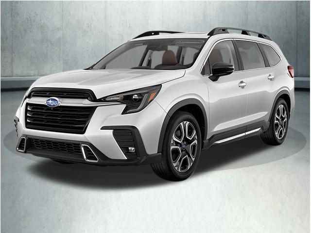 New 2026 Subaru Ascent Touring