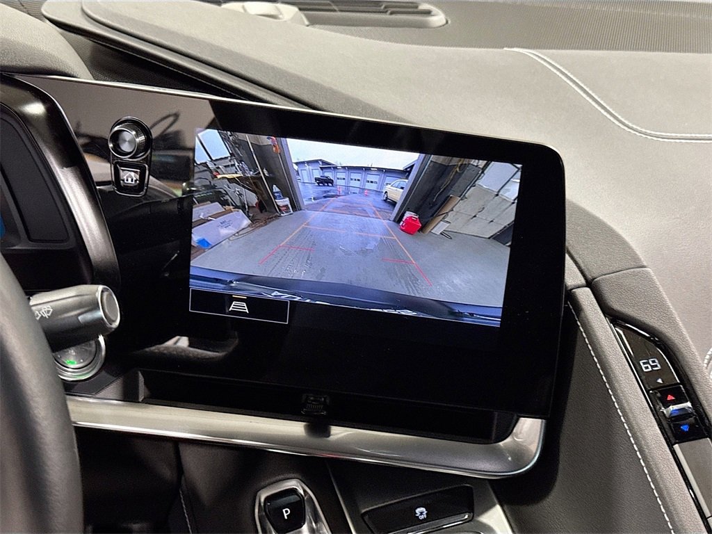 Used 2023 Chevrolet Corvette Stingray Coupe w/ Z51 Performance Package image 24