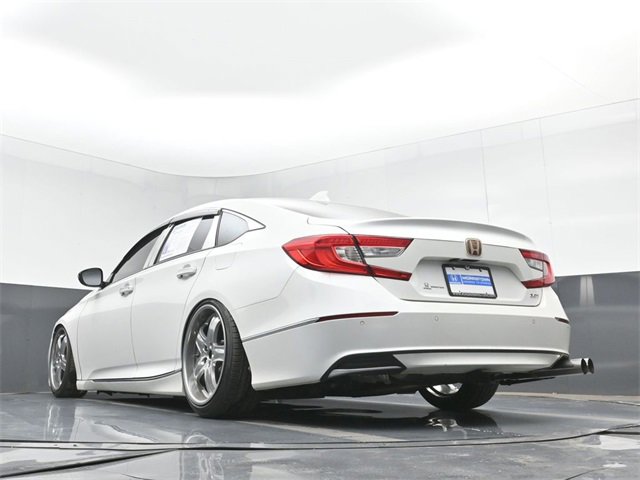 Used 2020 Honda Accord Touring image 45