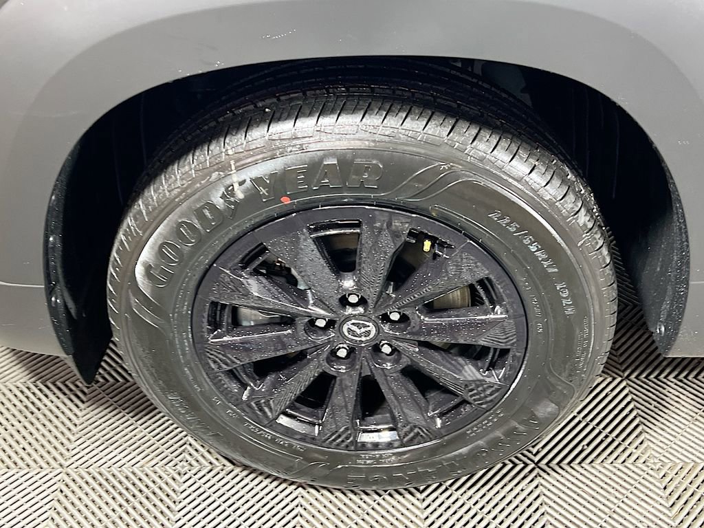 New 2026 MAZDA CX-50 2.5 Hybrid w/ Weather Package image 23