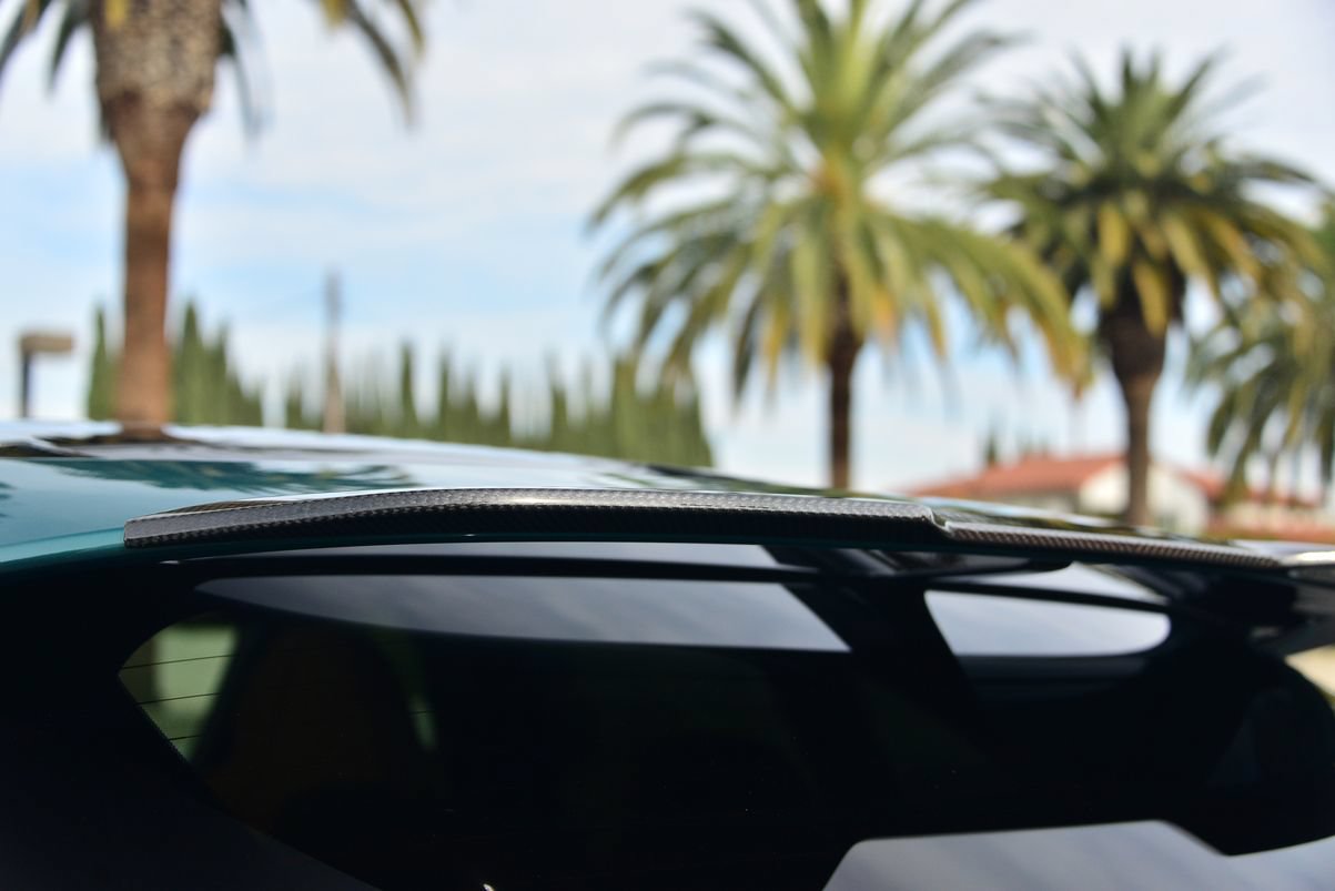 Used 2023 Aston Martin DBX 707 AWD/4WD image 15
