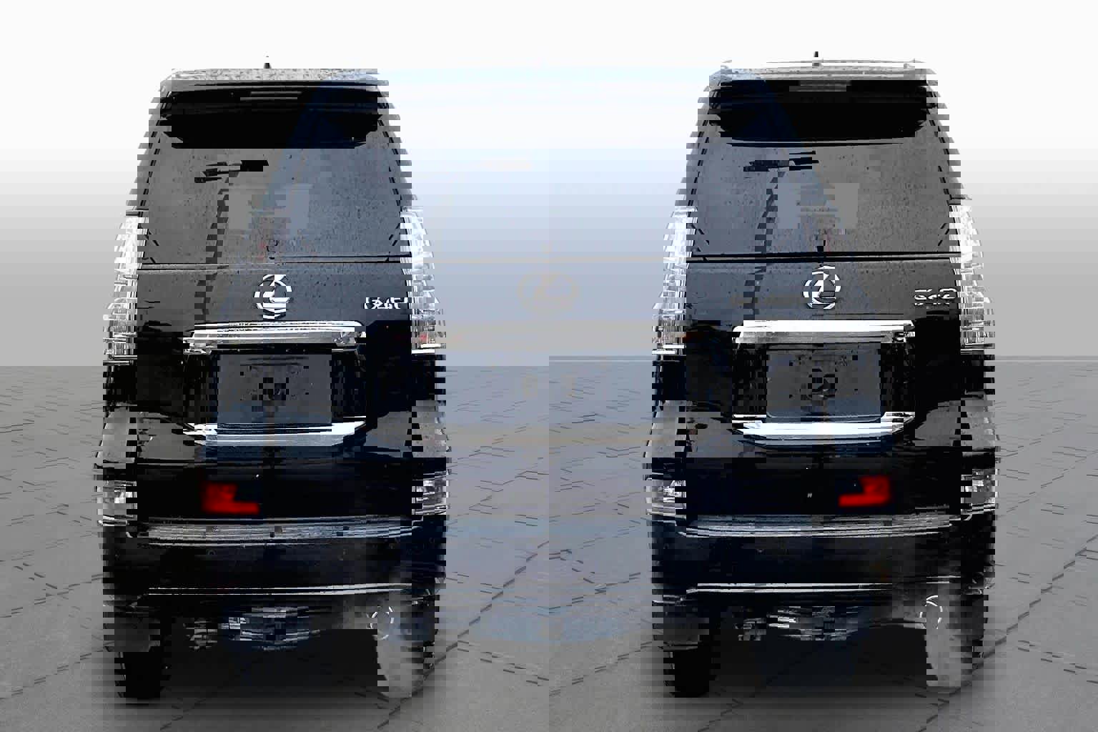 Used 2019 Lexus GX 460 Premium image 5