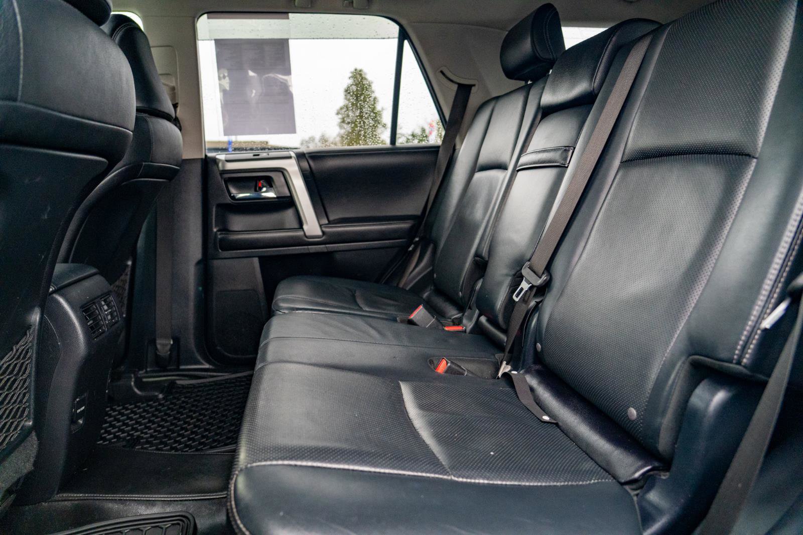 Used 2016 Toyota 4Runner Limited AWD/4WD image 24