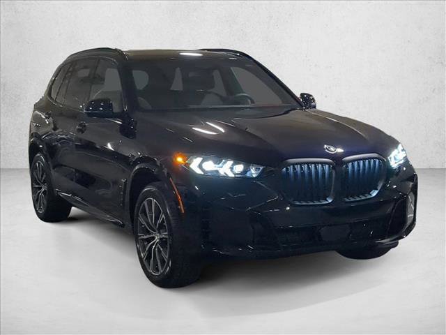 New 2026 BMW X5 xDrive40i image 6