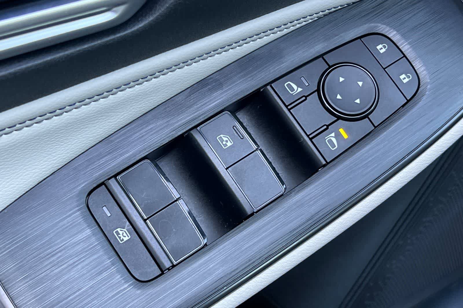 Certified 2026 Nissan Sentra SL w/ Floor Mat Package FWD image 14