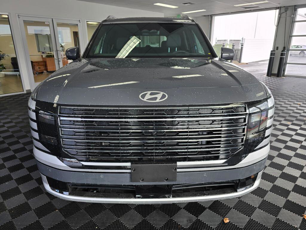 New 2026 Hyundai Palisade Calligraphy image 9
