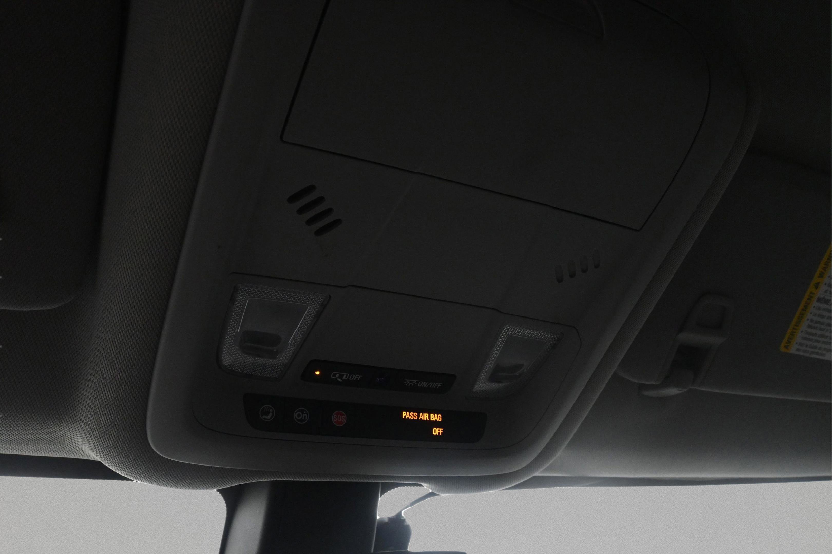 Used 2018 GMC Terrain SLE FWD image 30