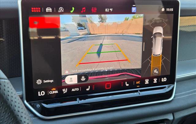 New 2026 Volkswagen Tiguan SE R-Line image 12