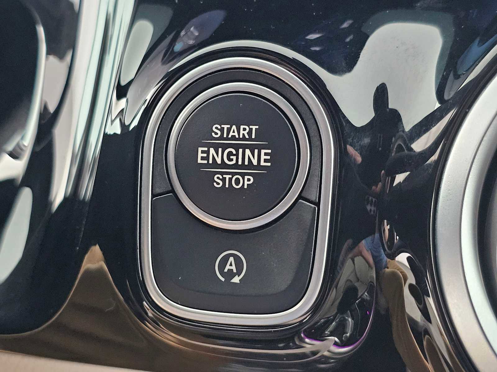 Certified 2025 Mercedes-Benz GLA 250 image 30