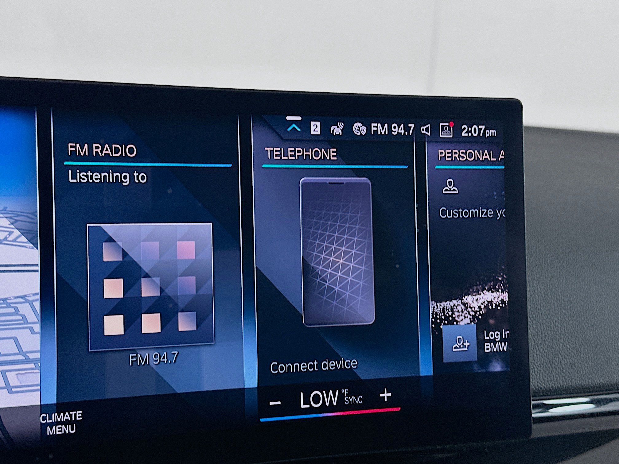 Used 2023 BMW 330e w/ Parking Assistance Package image 21