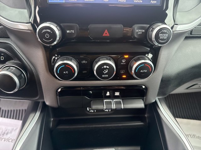 Used 2022 RAM 1500 Big Horn image 16