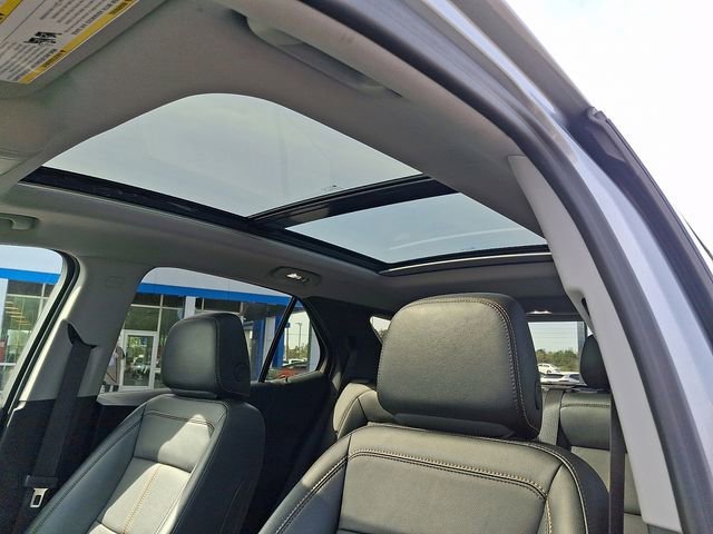 Used 2024 Chevrolet Equinox Premier FWD image 14