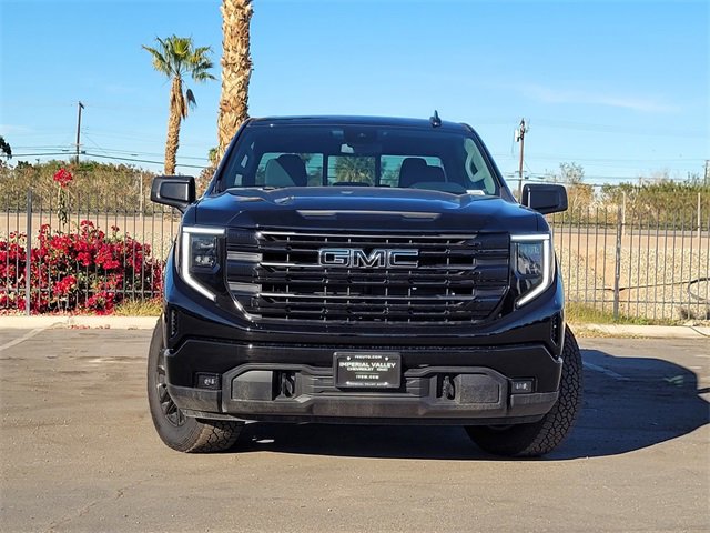 New 2026 GMC Sierra 1500 Elevation image 2