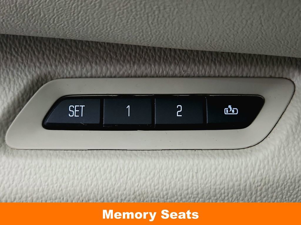 Used 2016 Cadillac Escalade Premium image 22