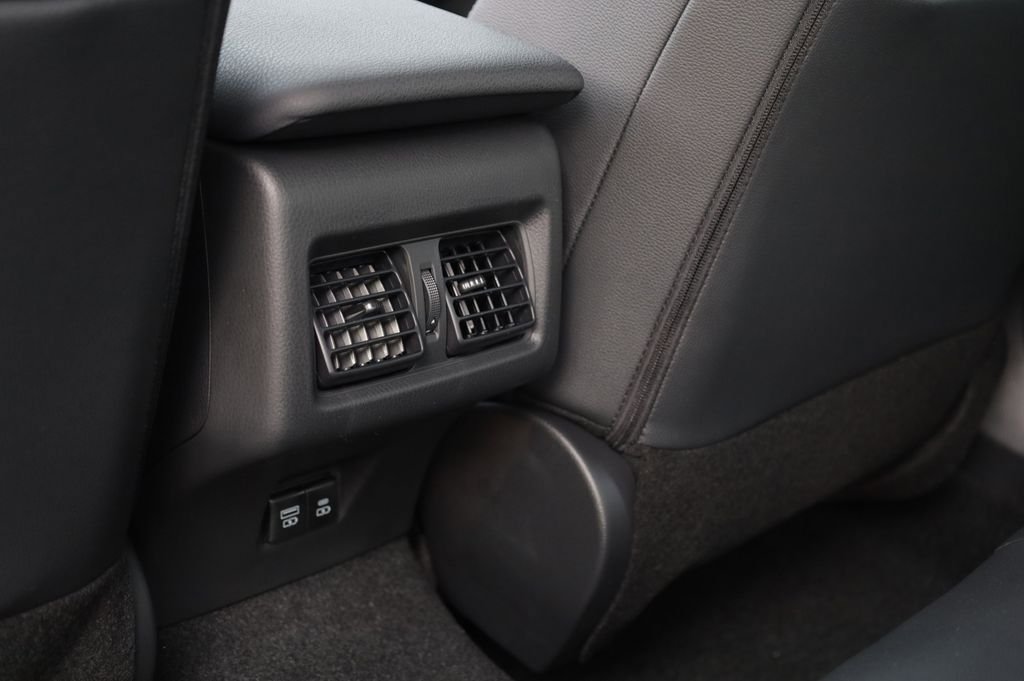 New 2026 Toyota Camry SE FWD image 24