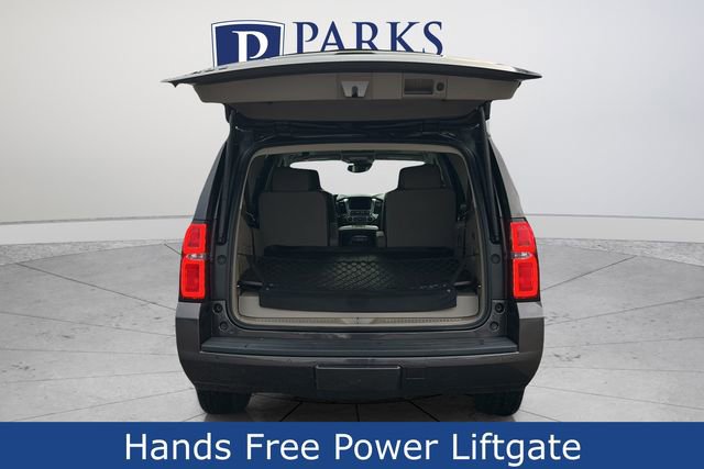 Used 2017 Chevrolet Tahoe LT image 20