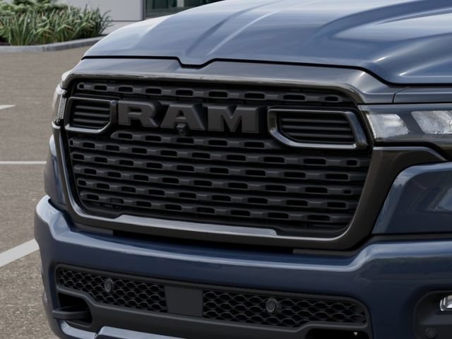 New 2026 RAM 1500 Big Horn w/ Night Edition AWD/4WD image 15