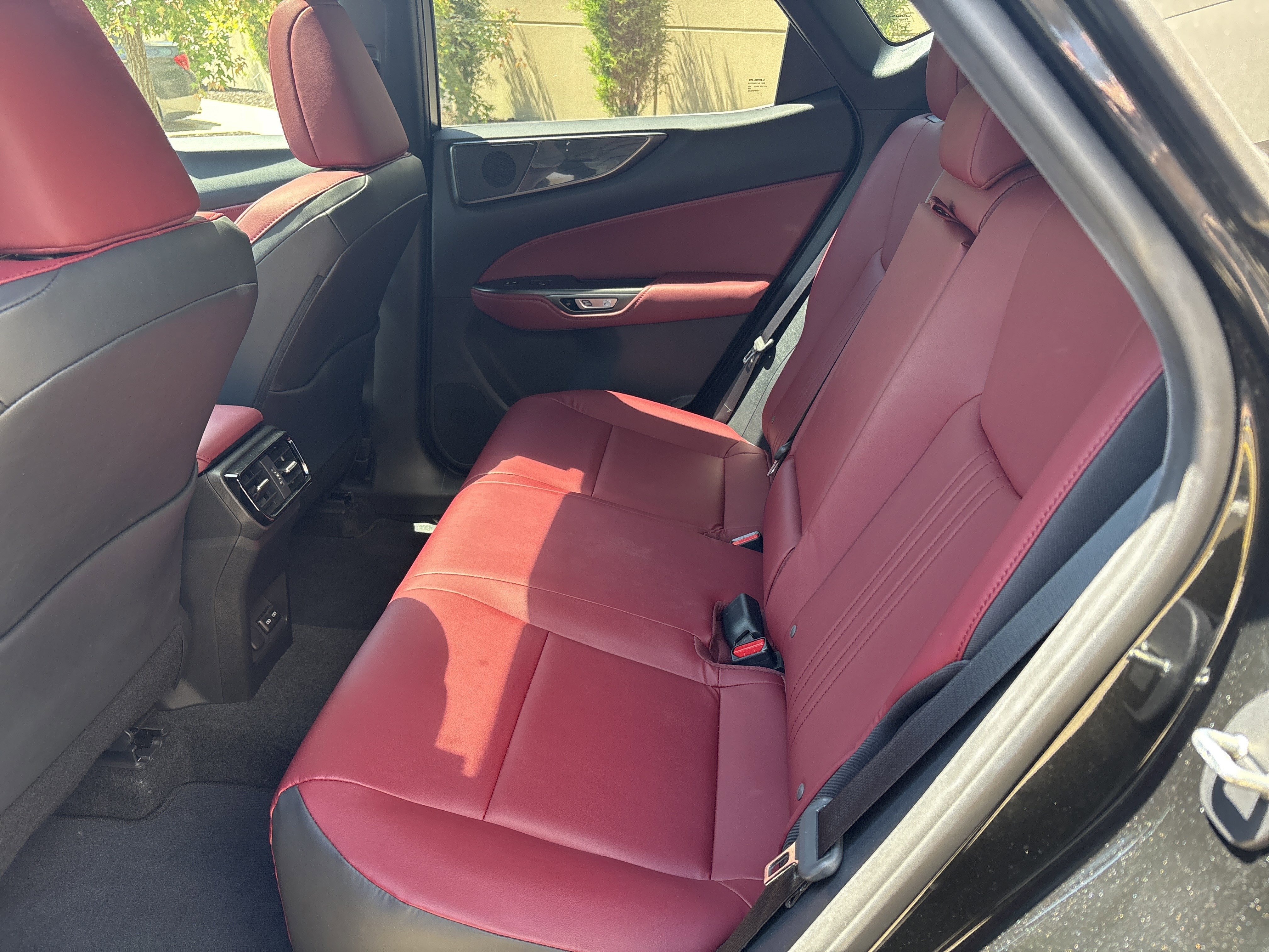Used 2023 Lexus NX 350 AWD image 31