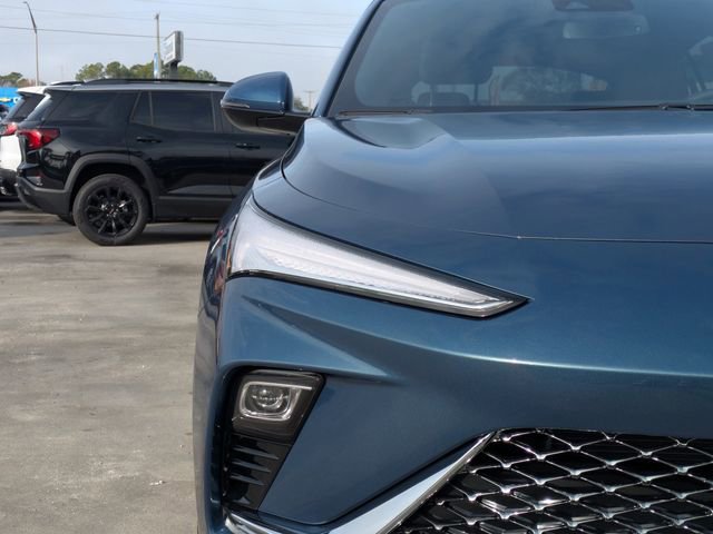 New 2026 Buick Envista Avenir image 9