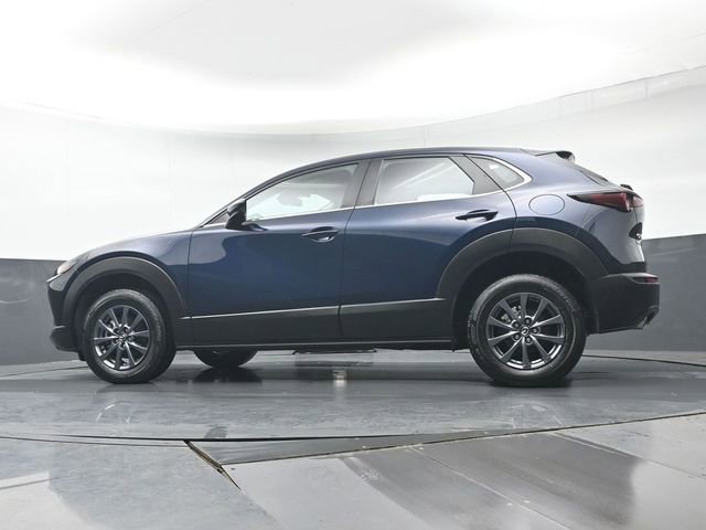 Certified 2024 MAZDA CX-30 AWD 2.5 S image 29
