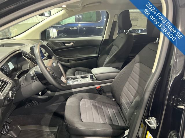 Used 2024 Ford Edge SE AWD/4WD image 39