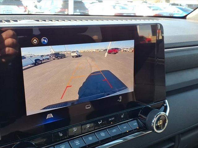 New 2026 Chevrolet Colorado Trail Boss image 20