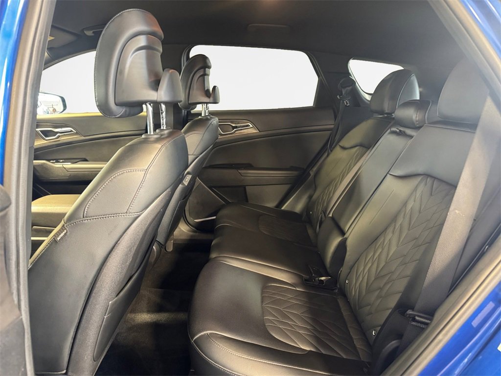 Used 2023 Kia Sportage X-Line image 24