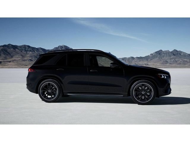 New 2027 Mercedes-Benz GLE 450 4MATIC image 15