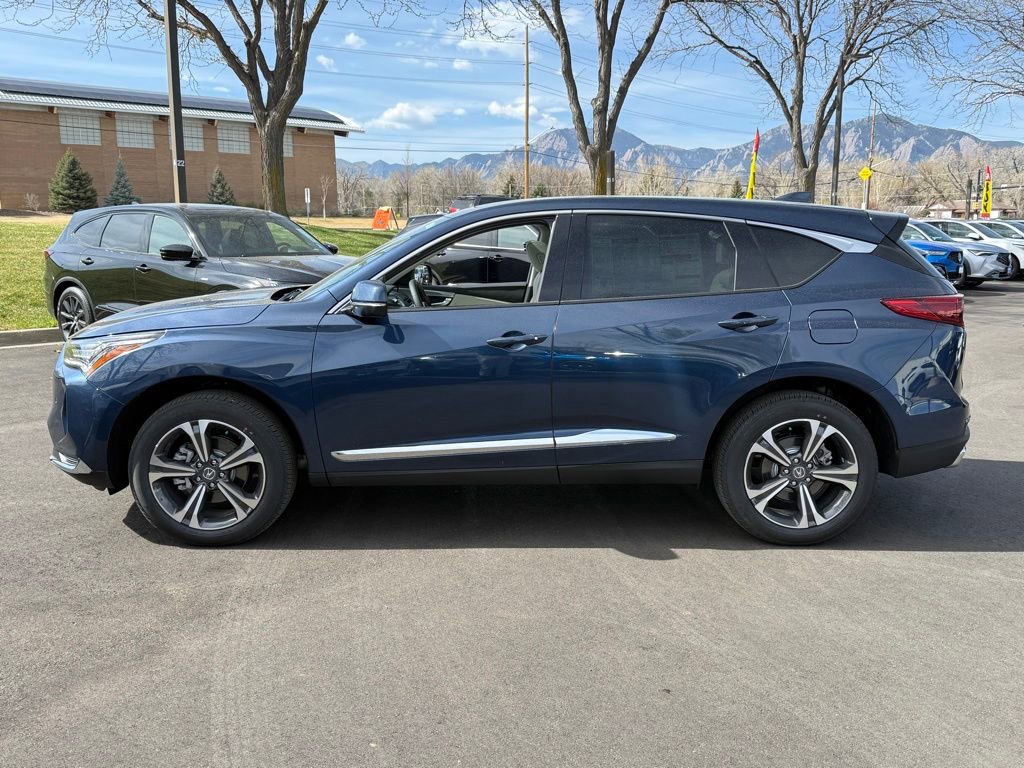New 2026 Acura RDX w/ Technology Package image 8