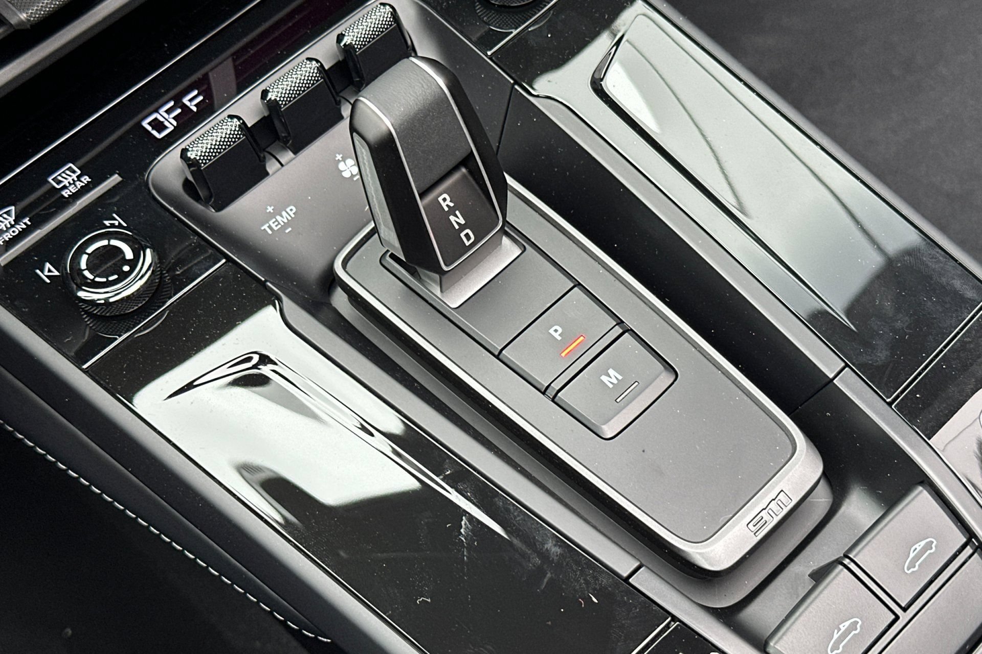 New 2026 Porsche 911 Targa 4 GTS AWD/4WD image 28