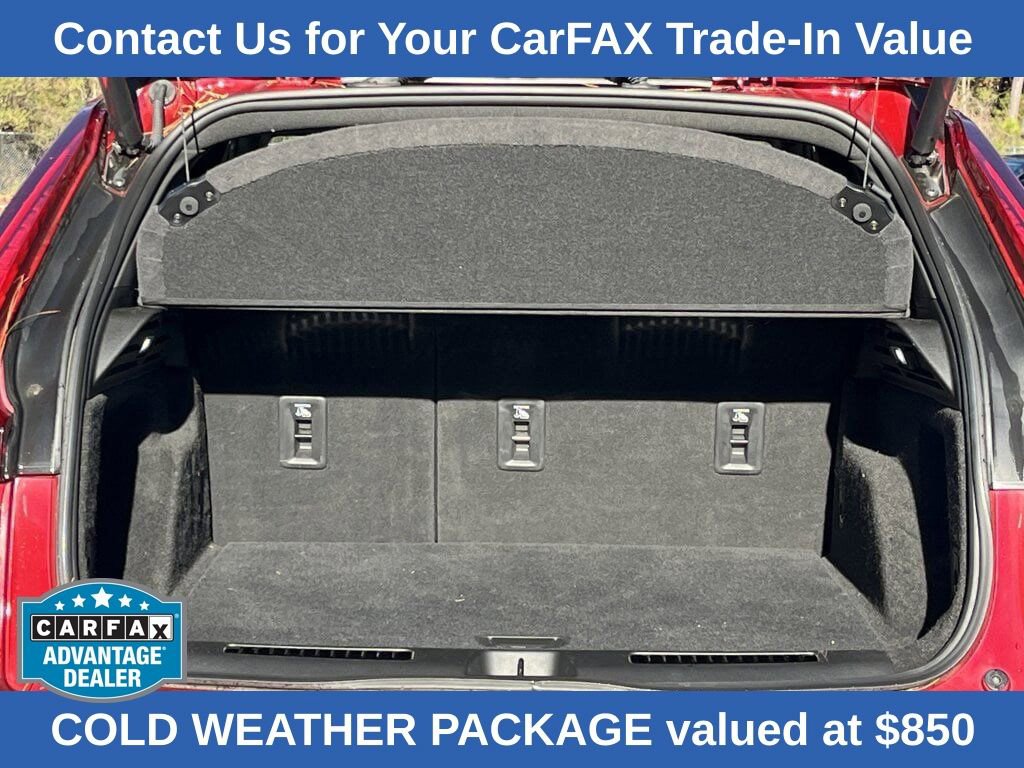 Used 2022 Cadillac XT4 Premium Luxury w/ Driver Assist Package image 28