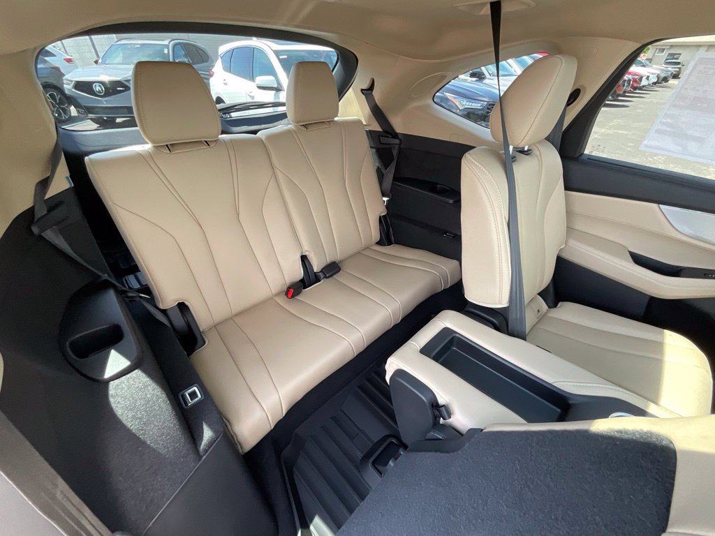 New 2026 Acura MDX w/ Technology Package AWD/4WD image 20