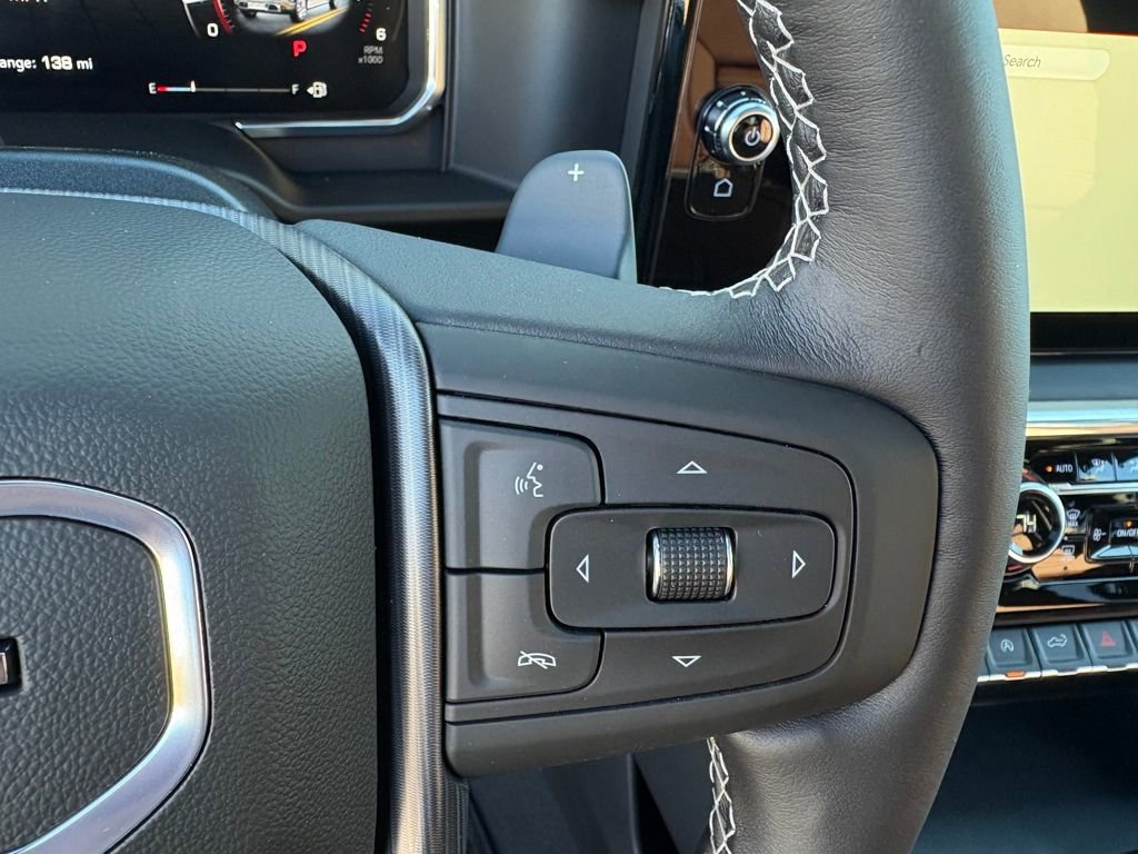 Certified 2026 GMC Sierra 1500 Denali Ultimate image 23