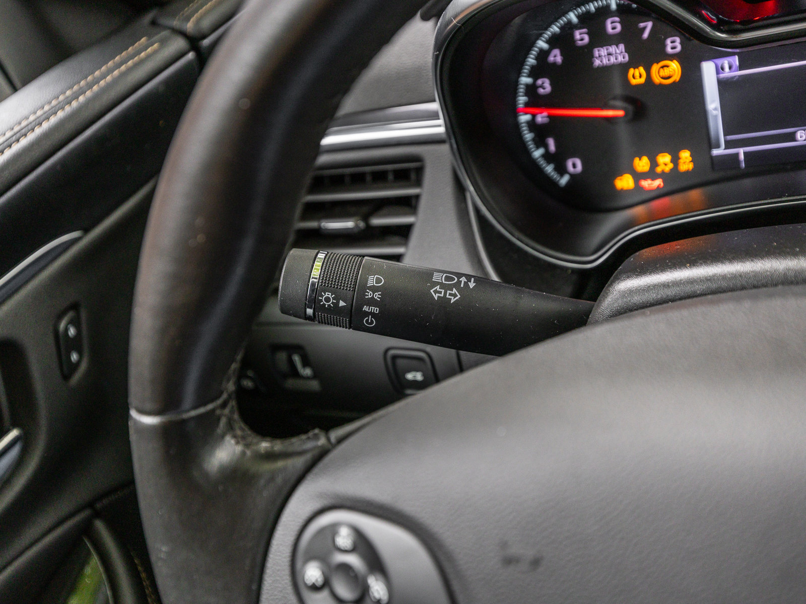 Used 2020 Chevrolet Impala LT FWD image 53