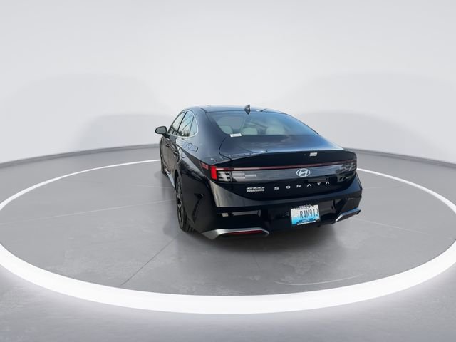 Used 2025 Hyundai Sonata SEL image 7