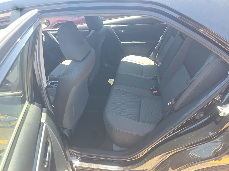Used 2019 Toyota Corolla LE FWD image 5