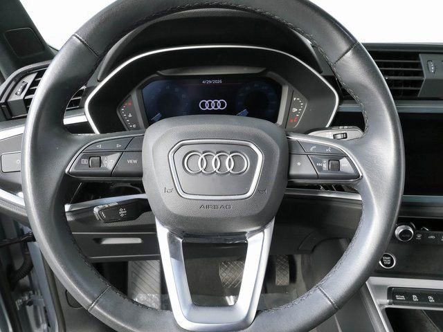 Used 2023 Audi Q3 2.0T Premium w/ Convenience Package AWD/4WD image 9