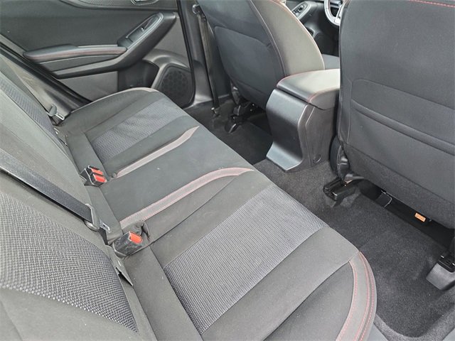 Used 2017 Subaru Impreza 2.0i Sport image 13