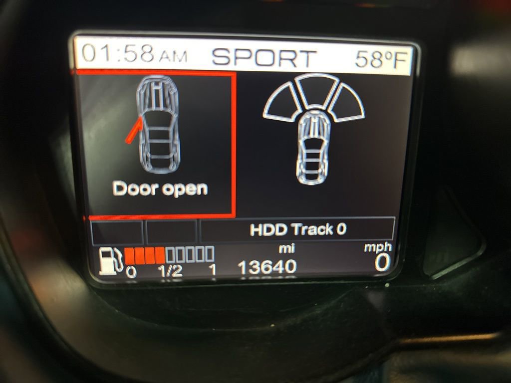 Used 2012 Ferrari California RWD image 17