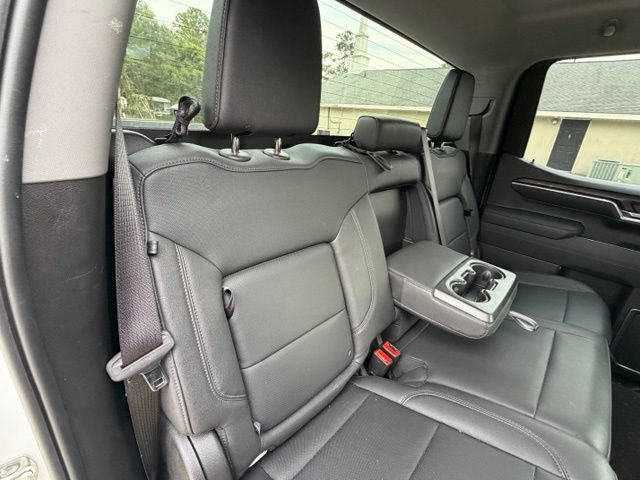 Used 2026 GMC Sierra 1500 SLT AWD/4WD image 30