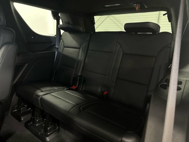 Used 2026 GMC Yukon Denali w/ Denali Reserve Package AWD/4WD image 29