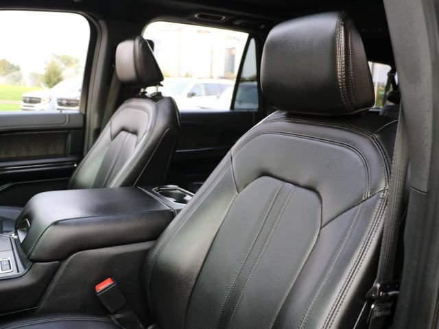 Used 2021 Ford Expedition Max Limited AWD/4WD image 21