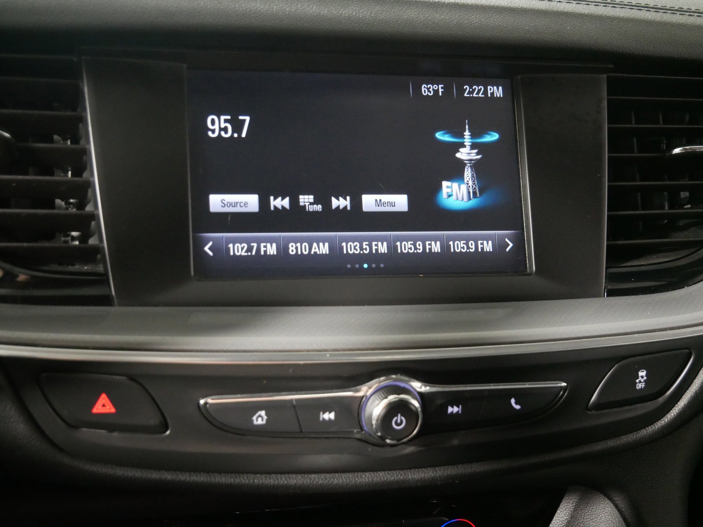 Certified 2018 Buick Regal Preferred image 22