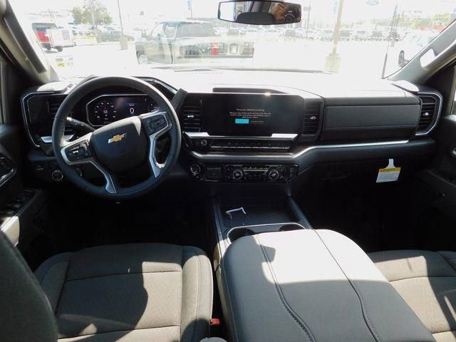 New 2026 Chevrolet Silverado 2500 LT w/ Convenience Package image 20