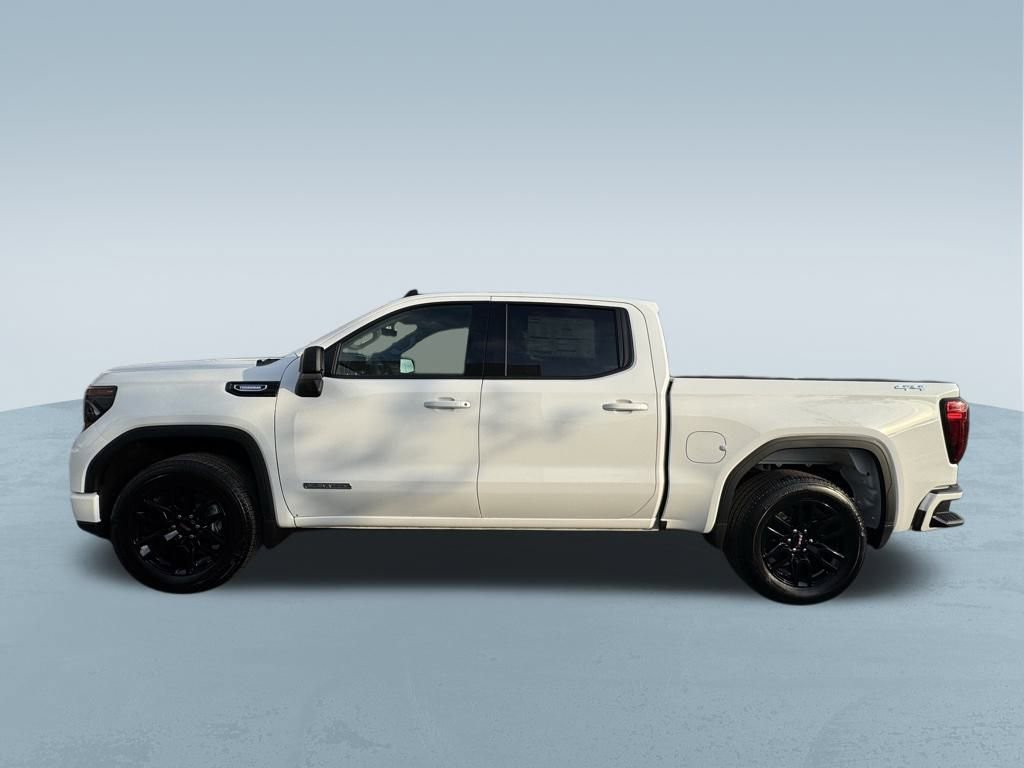 New 2026 GMC Sierra 1500 Elevation AWD/4WD image 5