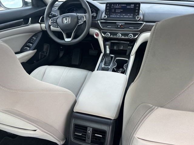 Used 2020 Honda Accord EX image 38
