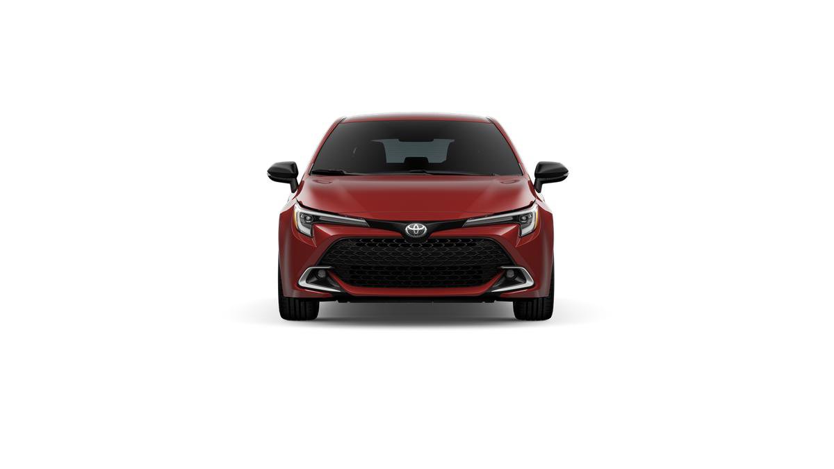 New 2026 Toyota Corolla XSE image 20