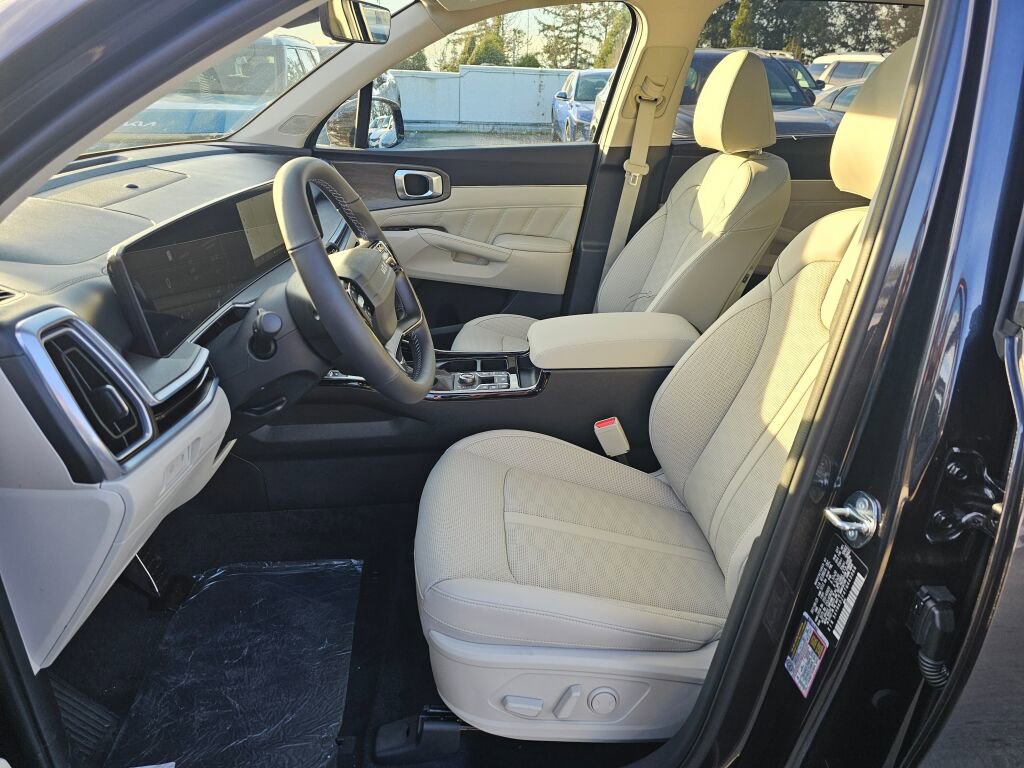 New 2026 Kia Sorento SX image 22