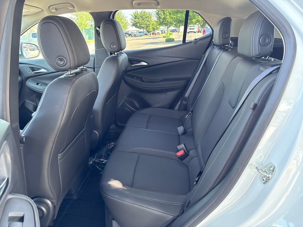 New 2026 Buick Encore GX Preferred FWD image 24