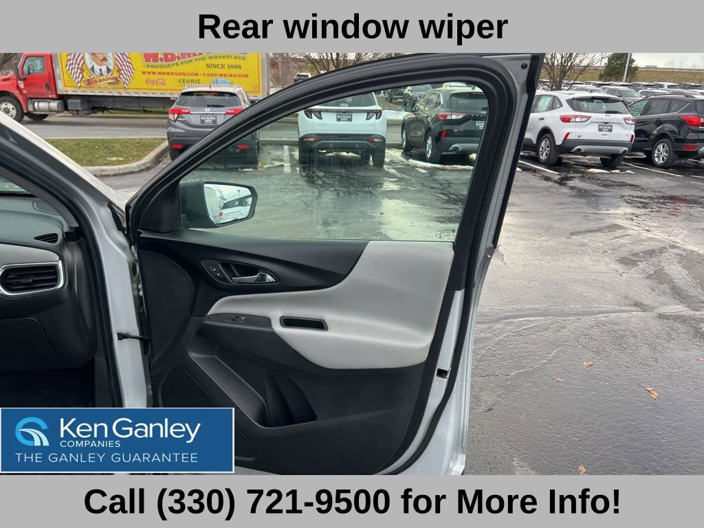 Used 2022 Chevrolet Equinox LS w/ LS Convenience Package image 56